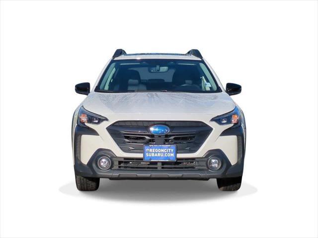 used 2023 Subaru Outback car, priced at $30,990