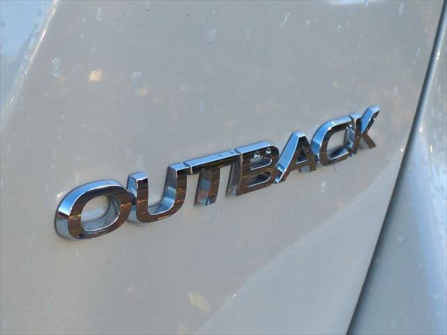 used 2023 Subaru Outback car, priced at $30,990