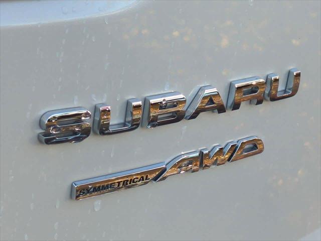 used 2023 Subaru Outback car, priced at $30,990