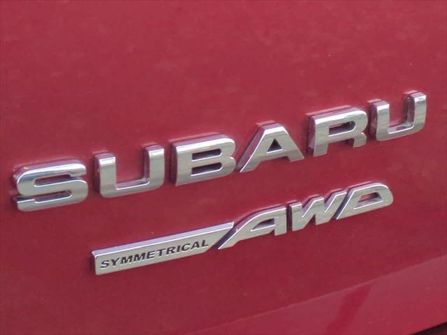 used 2023 Subaru Impreza car, priced at $26,990