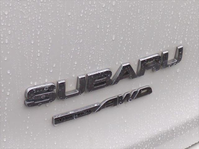 used 2023 Subaru Ascent car, priced at $36,990