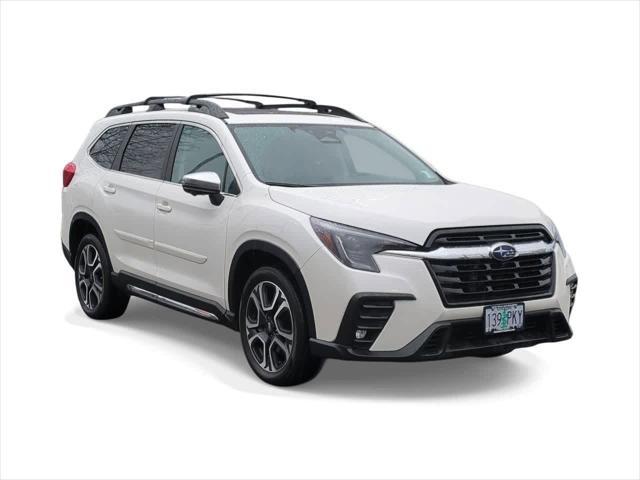 used 2023 Subaru Ascent car, priced at $36,990