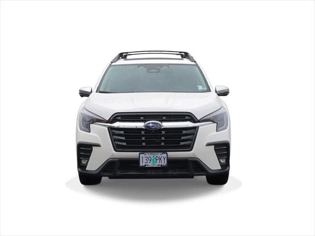 used 2023 Subaru Ascent car, priced at $36,990