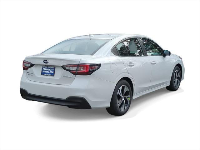 new 2025 Subaru Legacy car, priced at $29,294