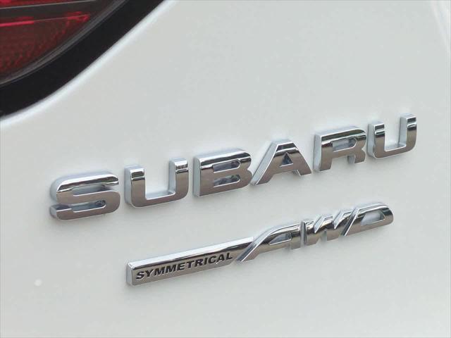 new 2025 Subaru Legacy car, priced at $29,294