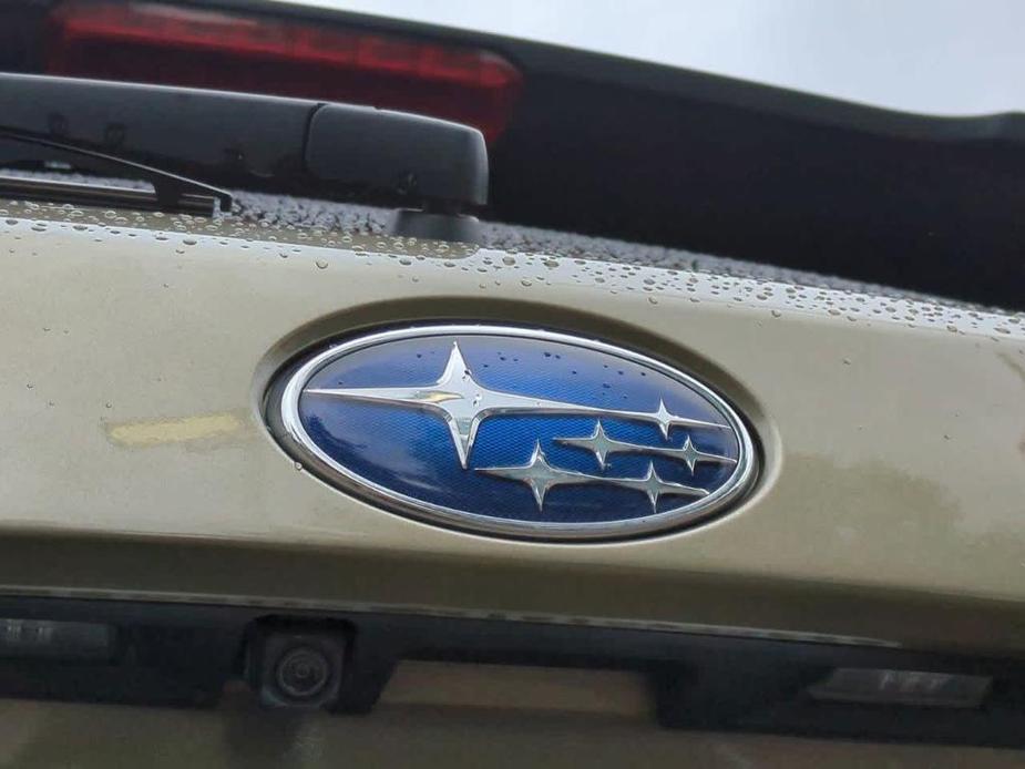 used 2020 Subaru Outback car, priced at $28,990