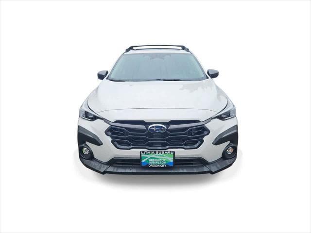 new 2024 Subaru Crosstrek car, priced at $33,852