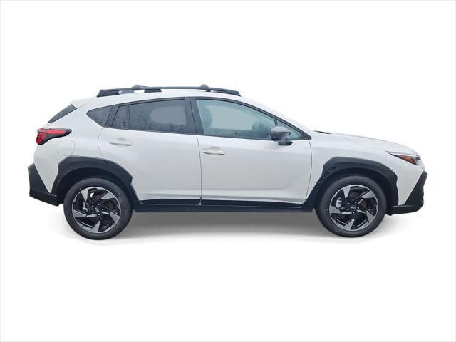 new 2024 Subaru Crosstrek car, priced at $33,852