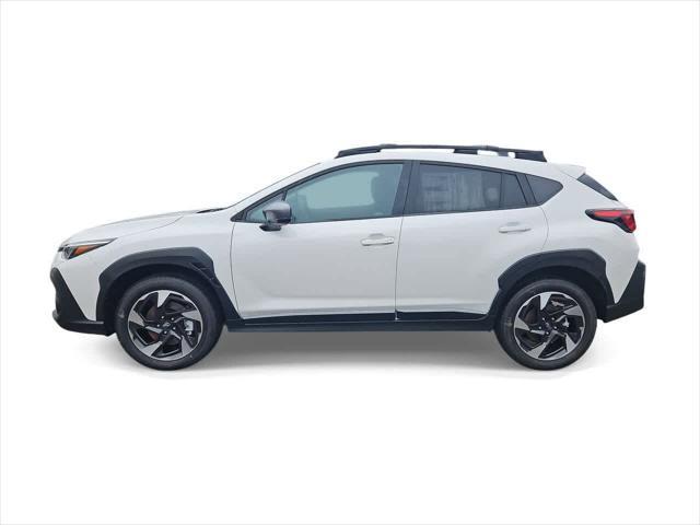 new 2024 Subaru Crosstrek car, priced at $33,852