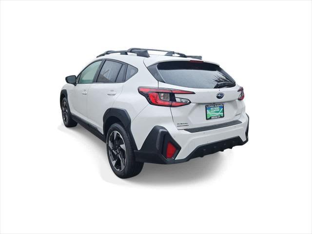 new 2024 Subaru Crosstrek car, priced at $33,852