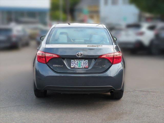 used 2019 Toyota Corolla car, priced at $15,490