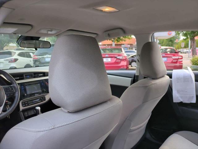 used 2019 Toyota Corolla car, priced at $15,490