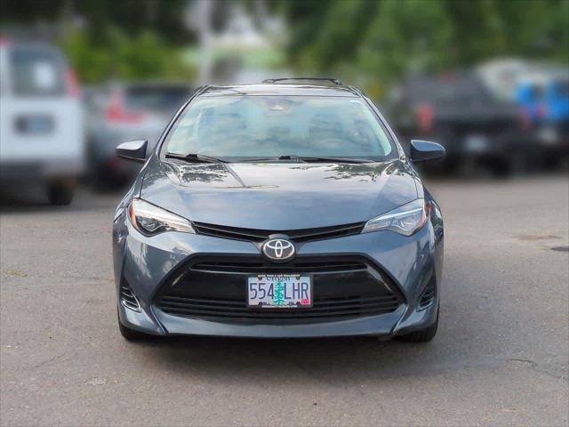 used 2019 Toyota Corolla car, priced at $15,490