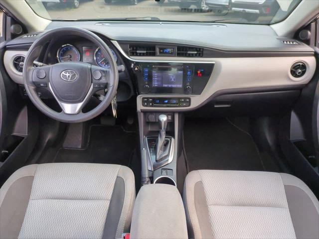 used 2019 Toyota Corolla car, priced at $15,490