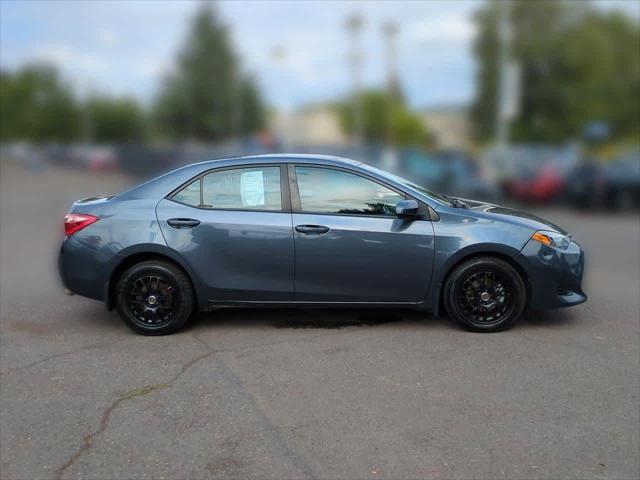 used 2019 Toyota Corolla car, priced at $15,490