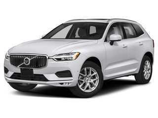 used 2019 Volvo XC60 car, priced at $25,990