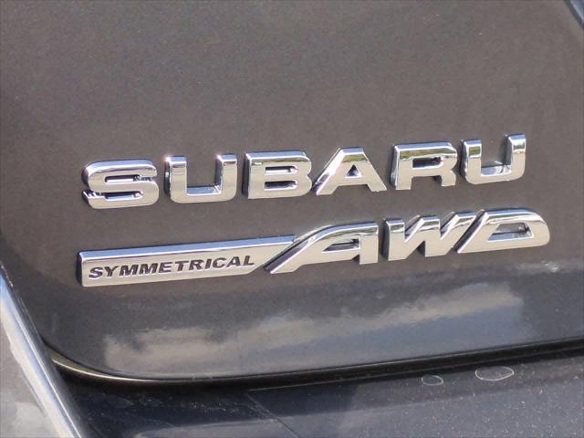 new 2024 Subaru Impreza car, priced at $23,803