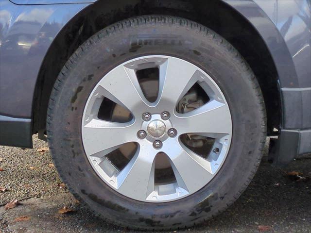 used 2010 Subaru Outback car, priced at $6,990