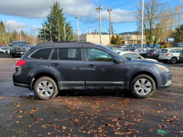 used 2010 Subaru Outback car, priced at $6,990