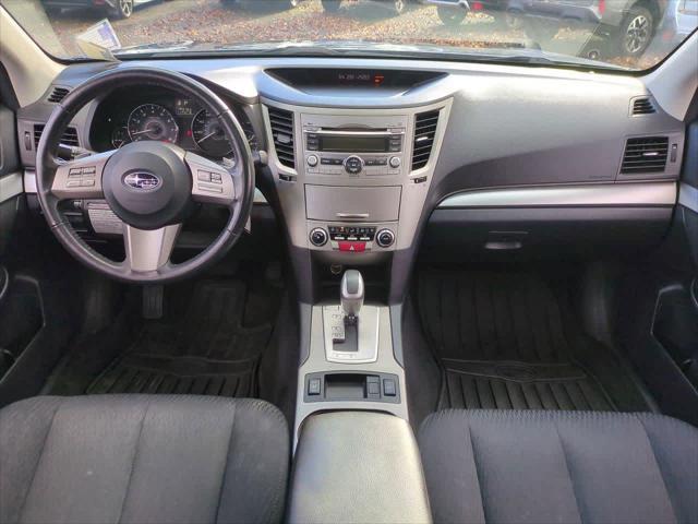 used 2010 Subaru Outback car, priced at $6,990