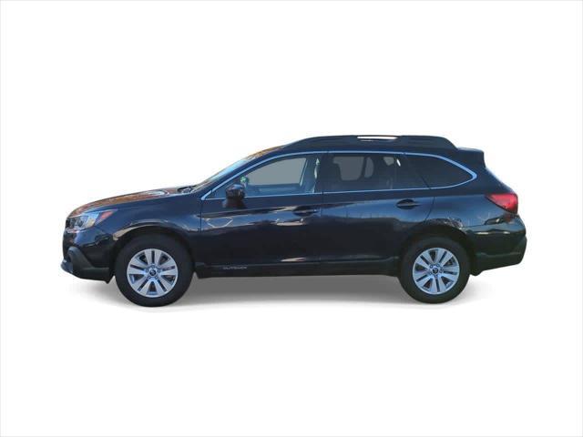 used 2018 Subaru Outback car, priced at $16,990