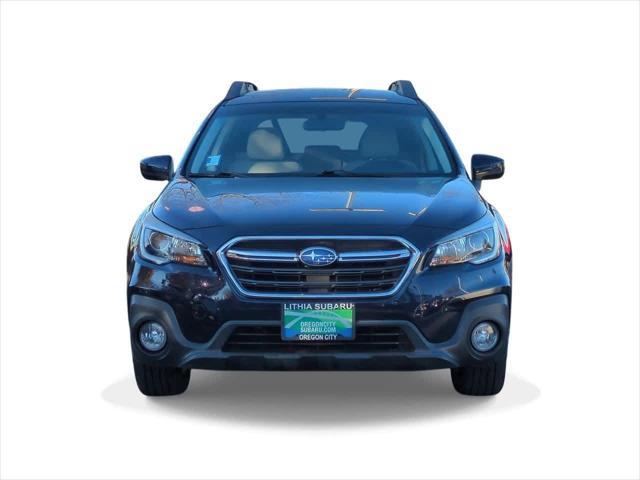 used 2018 Subaru Outback car, priced at $16,990