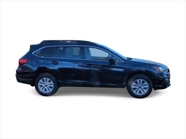 used 2018 Subaru Outback car, priced at $16,990