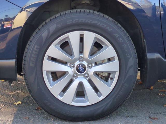 used 2018 Subaru Outback car, priced at $16,990