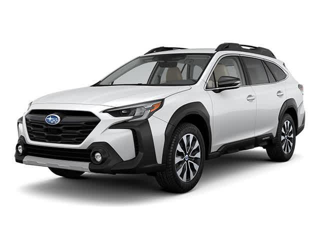 new 2024 Subaru Outback car, priced at $35,238