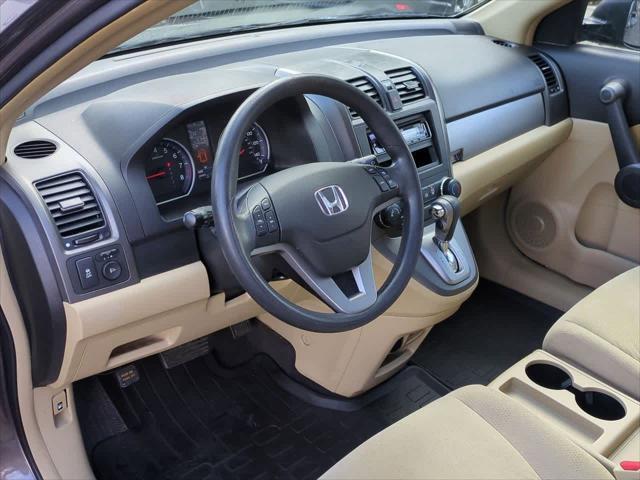 used 2010 Honda CR-V car, priced at $9,990