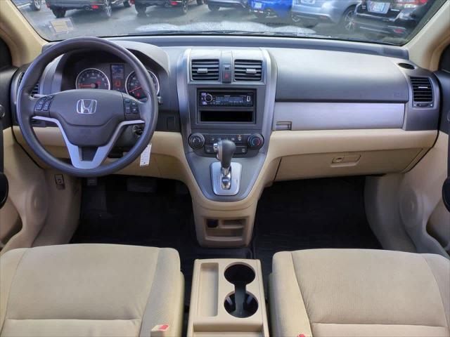 used 2010 Honda CR-V car, priced at $9,990