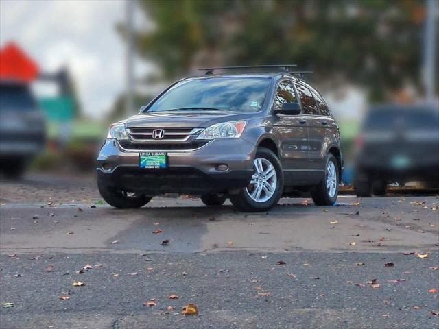 used 2010 Honda CR-V car, priced at $9,990