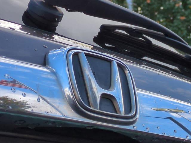 used 2010 Honda CR-V car, priced at $9,990