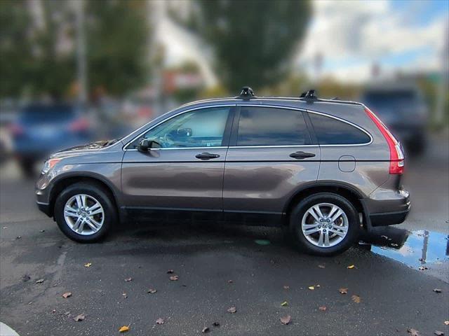 used 2010 Honda CR-V car, priced at $9,990