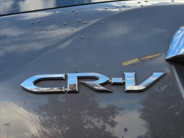 used 2010 Honda CR-V car, priced at $9,990