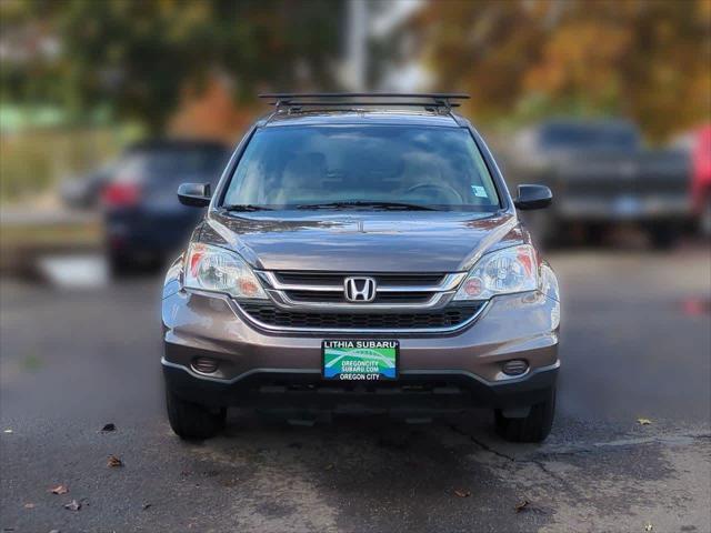 used 2010 Honda CR-V car, priced at $9,990