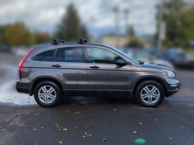 used 2010 Honda CR-V car, priced at $9,990