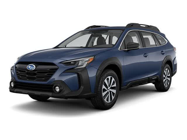 new 2025 Subaru Outback car, priced at $30,813