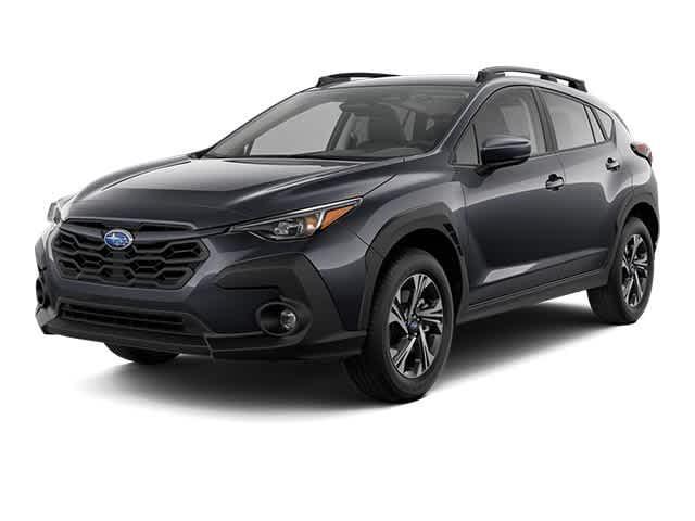 new 2025 Subaru Crosstrek car, priced at $29,282