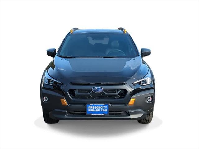 new 2025 Subaru Crosstrek car, priced at $32,783