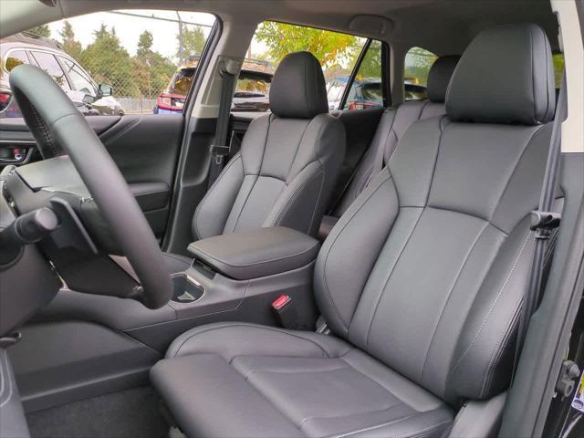 new 2025 Subaru Outback car, priced at $37,495