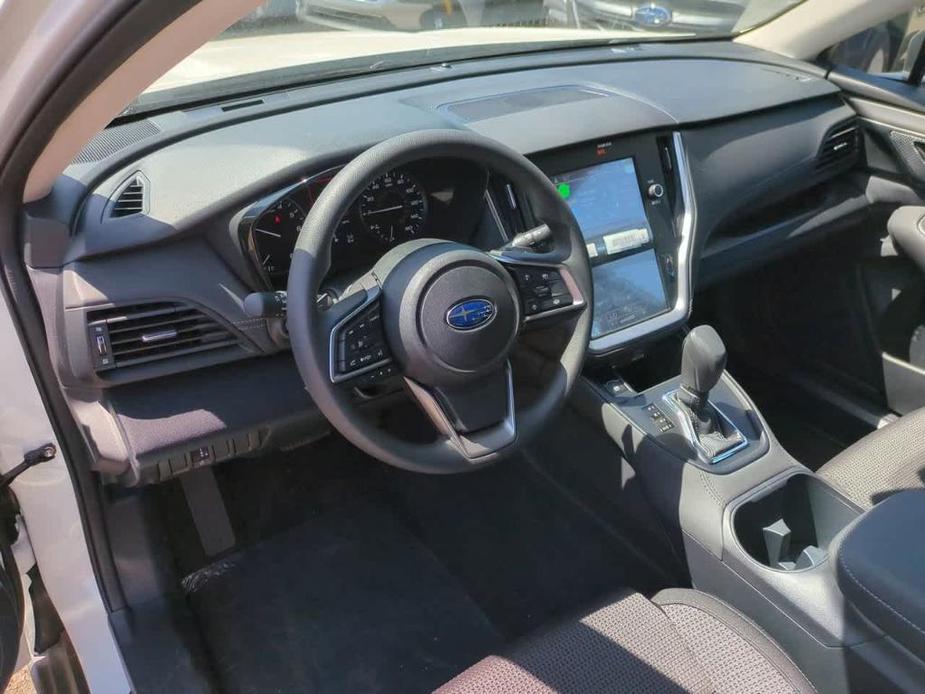 new 2024 Subaru Outback car, priced at $28,552