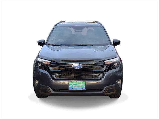 new 2025 Subaru Forester car, priced at $36,128