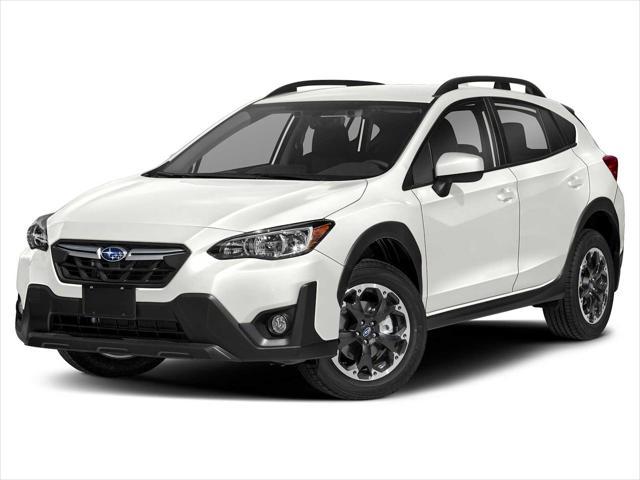 used 2023 Subaru Crosstrek car, priced at $26,990