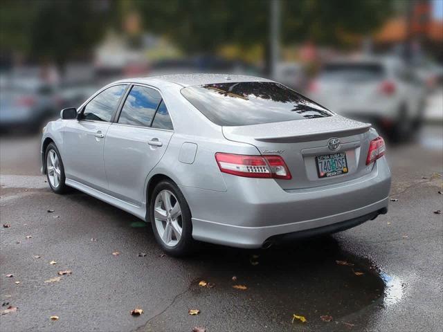 used 2011 Toyota Camry car, priced at $9,990