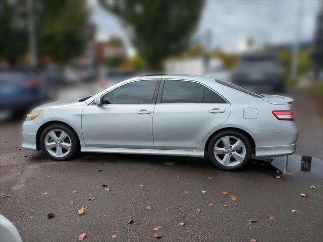 used 2011 Toyota Camry car, priced at $9,990