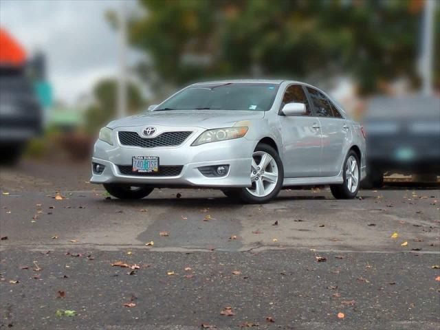 used 2011 Toyota Camry car, priced at $9,990