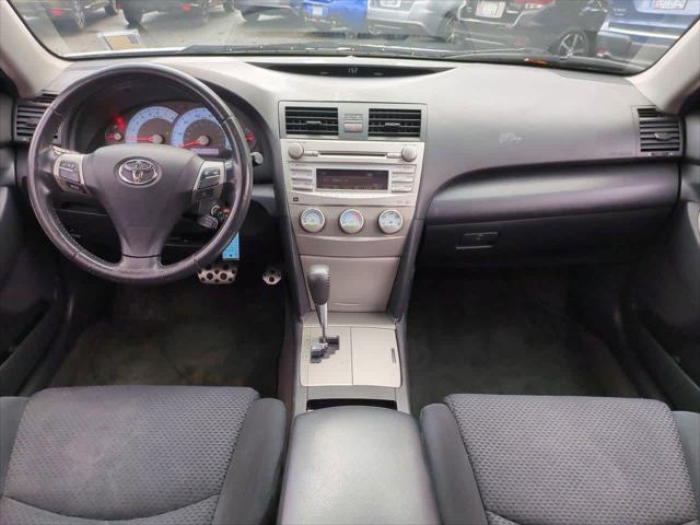 used 2011 Toyota Camry car, priced at $9,990