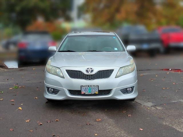 used 2011 Toyota Camry car, priced at $9,990