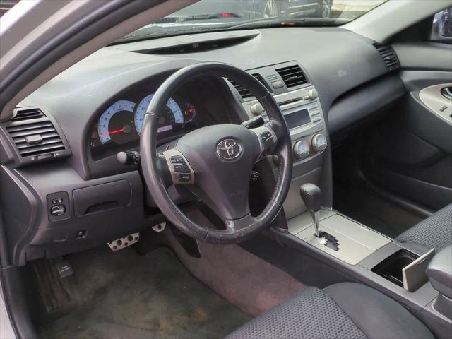 used 2011 Toyota Camry car, priced at $9,990